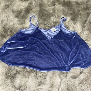 Victoria Secret Sleep Top